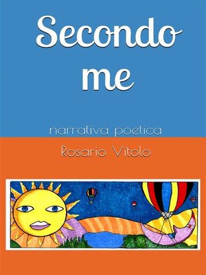 cover image of Secondo me